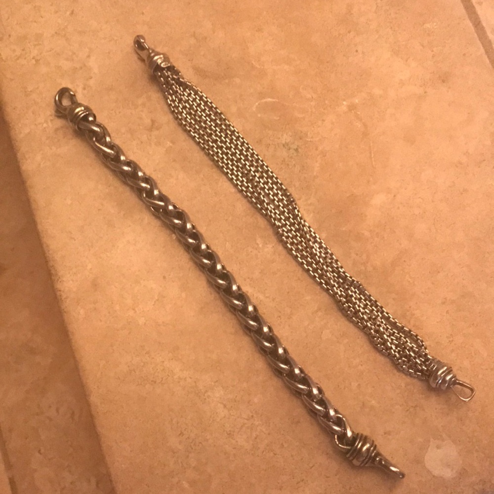 David yurman bracelets